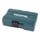 Makita Impact Gold schroevendraaier bit set 38 St. (B-54536)