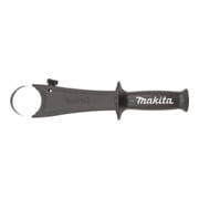 Makita Impugnatura laterale completa 123257-7