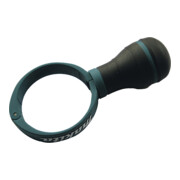 Makita Impugnatura laterale completa 125779-3