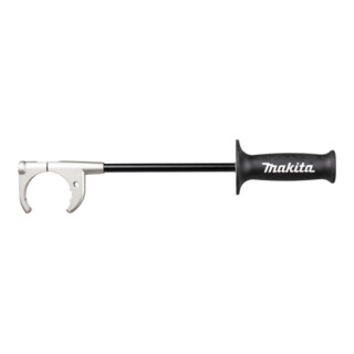 Makita Impugnatura laterale completa 126412-0