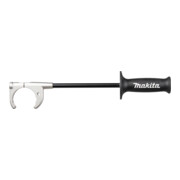 Makita Impugnatura laterale completa 126412-0