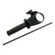 Makita Impugnatura laterale completa (134889-5)-1