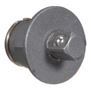 Makita inbus adapter 1/4"