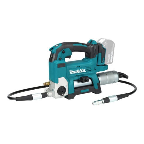 Makita Ingrassatore a batteria 18V DGP180Z