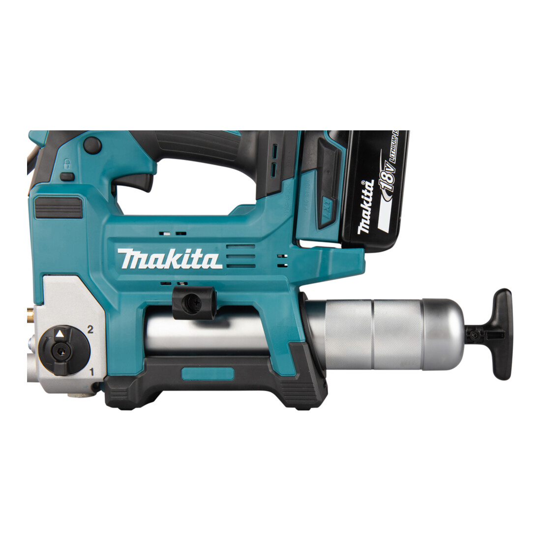 Makita Ingrassatore a batteria 18V DGP180Z