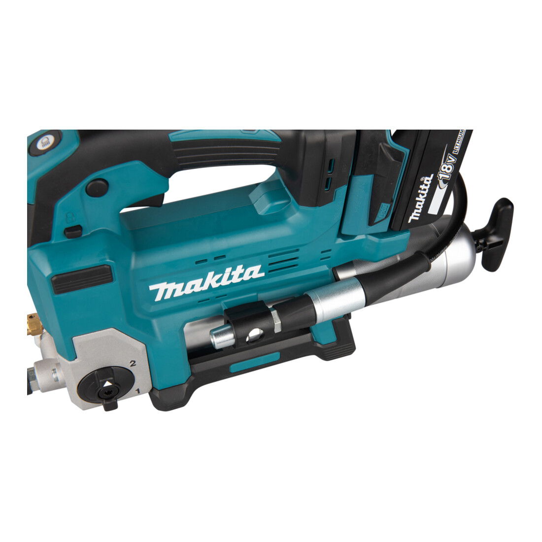 Makita Ingrassatore a batteria 18V DGP180Z