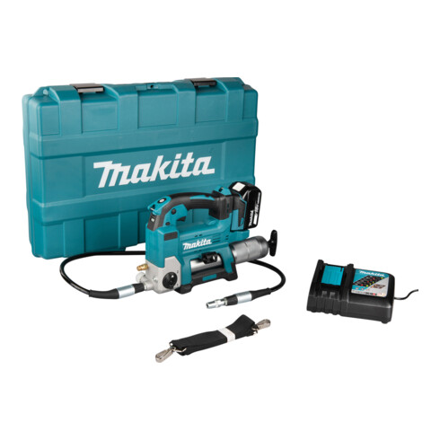 Makita Ingrassatore a batteria 18V DGP180Z