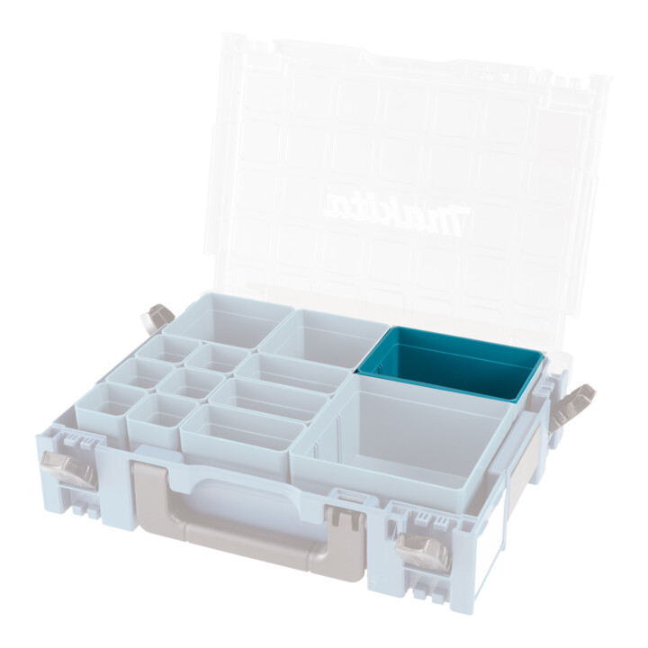 Makita Insert de boîte taille 4 150×100 mm