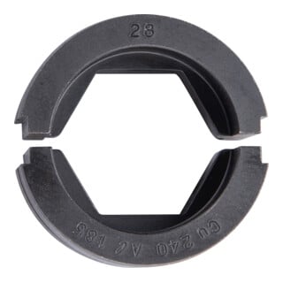 Makita Inserto esagonale K28
