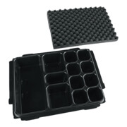 Makita Inserto universale P-83674-3