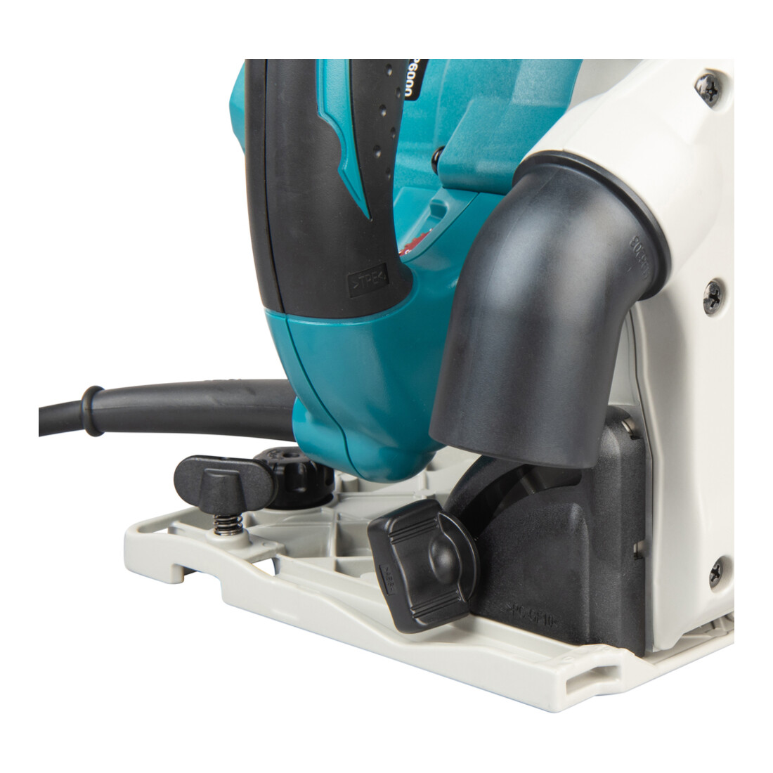 Makita invalzaag SP6000J1