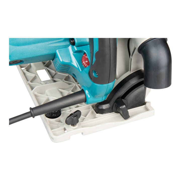 Makita invalzaag SP6000J1