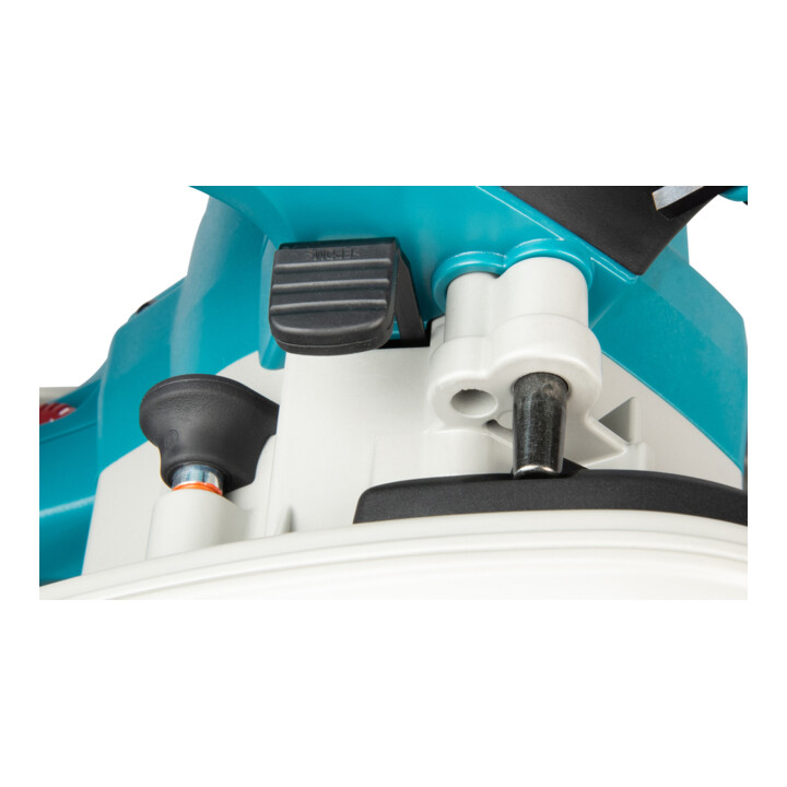 Makita invalzaag SP6000J1