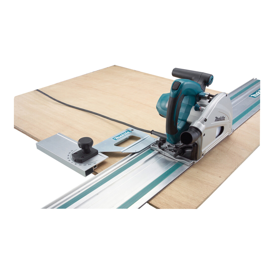 Makita invalzaag SP6000J1