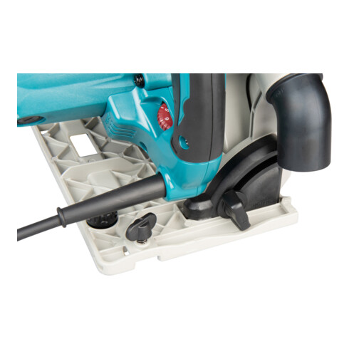 Makita invalzaag SP6000J1