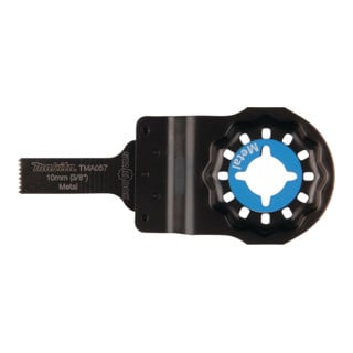 Makita invalzaagblad 10mm TMA057