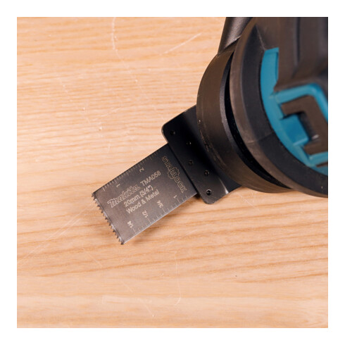 Makita invalzaagblad 20mm TMA058 5-delig
