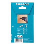 Makita invalzaagblad 24mm TMA050-5