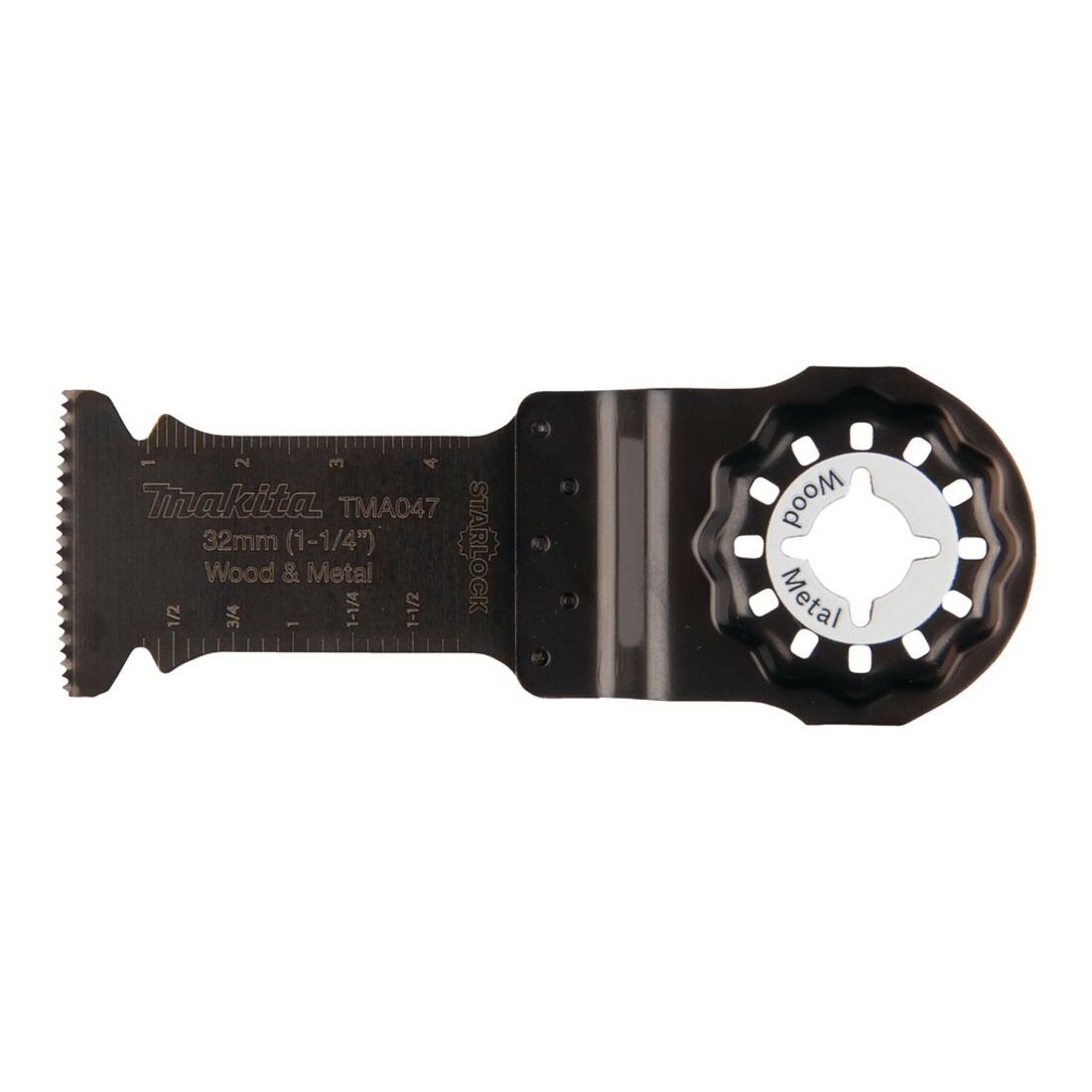Makita invalzaagblad 32mm TMA047