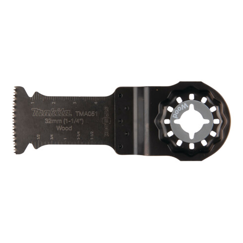 Makita invalzaagblad 32mm TMA051 (B-64858)