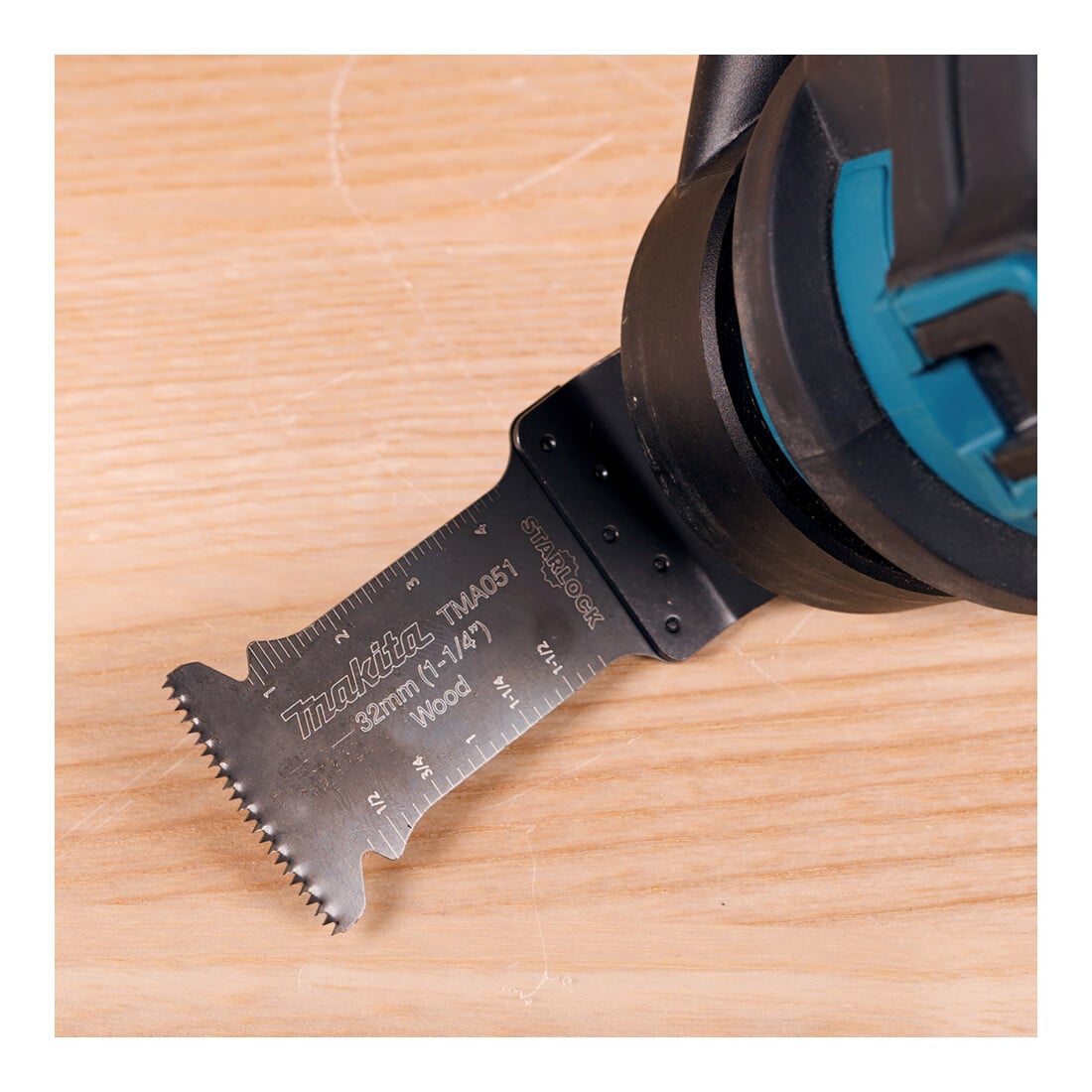 Makita invalzaagblad 32mm TMA051 (B-64858)