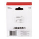 Makita invalzaagblad 32mm TMA053-4