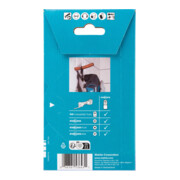 Makita invalzaagblad 32mm TMA059-4