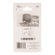 Makita invalzaagblad 32mm TMA075 (B-65084)-5