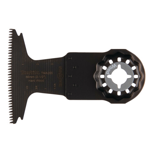Makita invalzaagblad 65 BIM TMA055