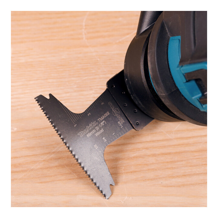 Makita invalzaagblad 65mm TMA052
