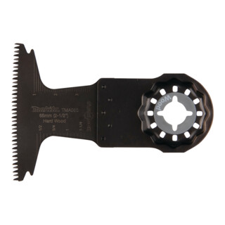Makita invalzaagblad 65mm TMA056