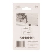 Makita invalzaagblad 65mm TMA056-3