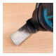 Makita Jeu de 5 lames de scie plongeante TMA050, 24×50×1,4 mm