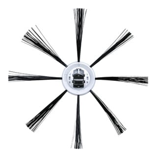 Makita Jeu de brosses latérales