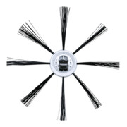 Makita Jeu de brosses latérales-1