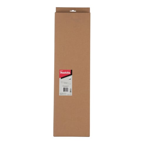 Makita Jeu de couteaux pour paillis 48 cm