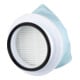 Makita Jeu de filtres H pour CL003G-1