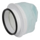 Makita Jeu de filtres H pour CL003G-1