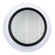 Makita Jeu de filtres H pour CL003G