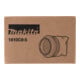 Makita Jeu de filtres H pour CL003G
