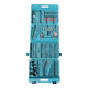 Makita jeu de forets 216 pièces (P-44046)-1