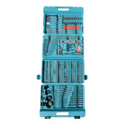 Makita jeu de forets 216 pièces (P-44046)-1