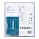 Makita jeu de forets 33pcs