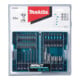 Makita jeu de forets 33pcs