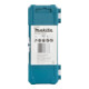 Makita Jeu de forets à bois 4-10 mm 5 pcs SW6/8/10/12/13 1/4" 50 mm-3