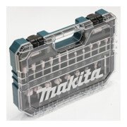 Makita Jeu de fraises 22 pièces