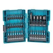 Makita jeu d'embouts 35 pièces
