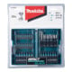 Makita jeu d'embouts 35 pièces