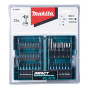 Makita jeu d'embouts 35 pièces-4