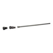 Kit Makita embouchure + chasseur DRV250-1